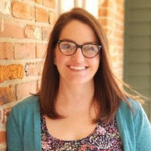 Meet your Posher, Pam